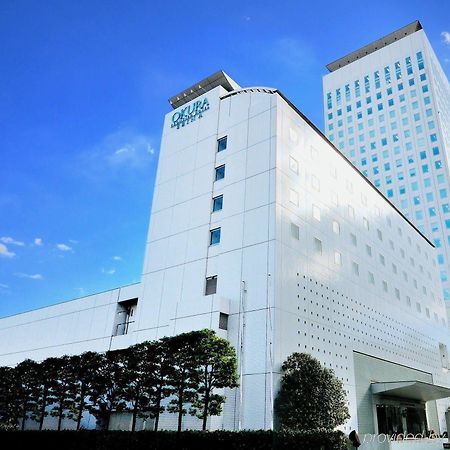 Rembrandt Hotel Ebina Εξωτερικό φωτογραφία