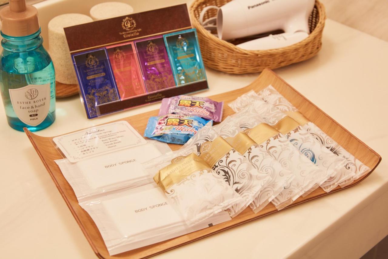 Rembrandt Hotel Ebina Εξωτερικό φωτογραφία