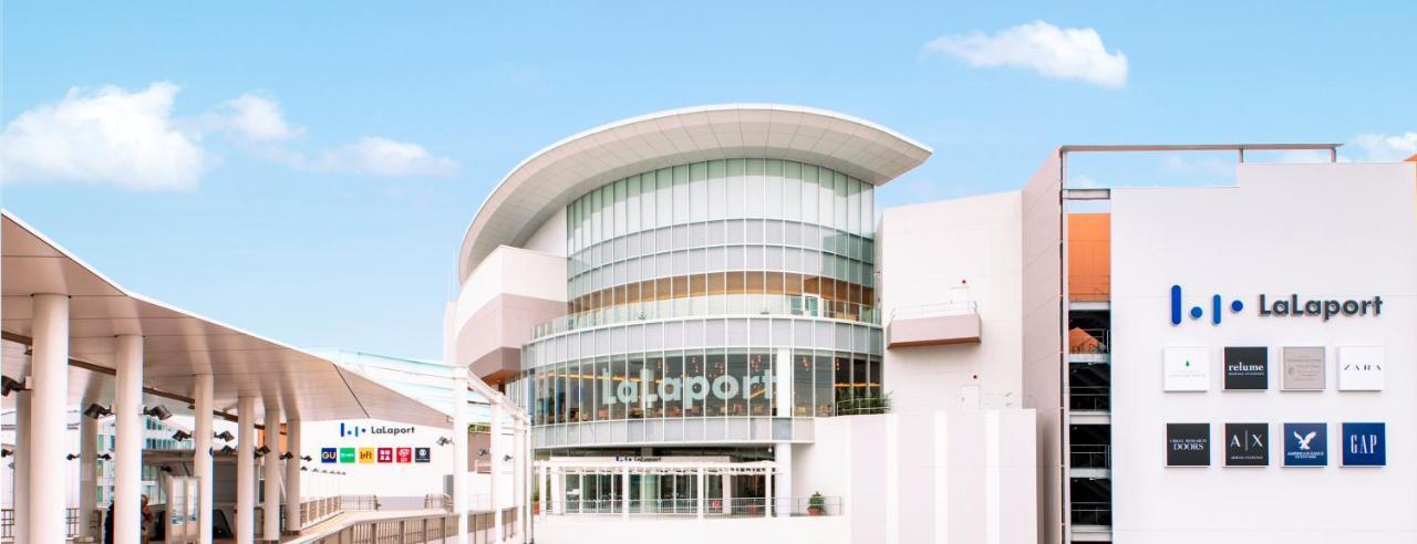 Rembrandt Hotel Ebina Εξωτερικό φωτογραφία