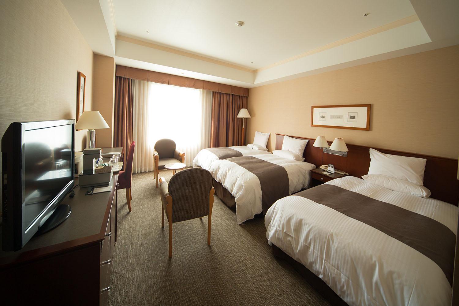 Rembrandt Hotel Ebina Δωμάτιο φωτογραφία