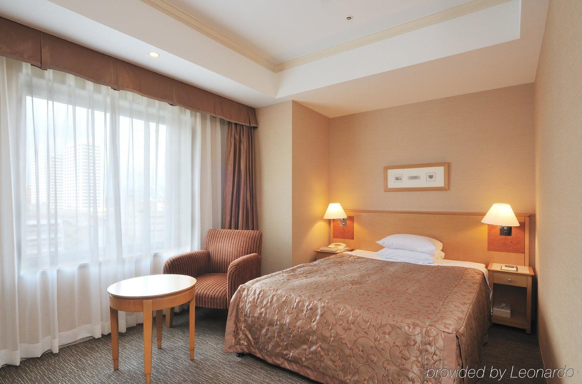 Rembrandt Hotel Ebina Δωμάτιο φωτογραφία