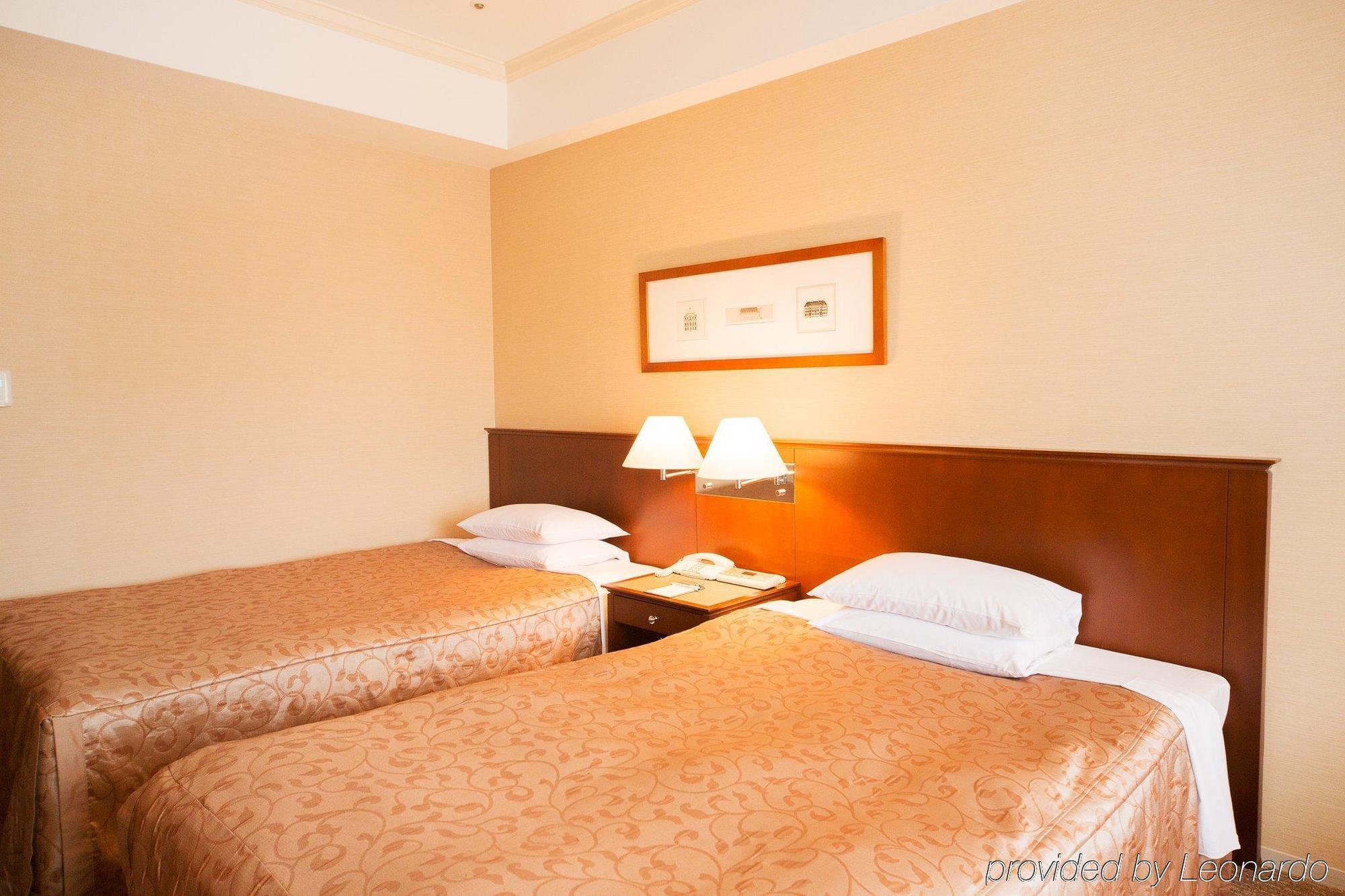 Rembrandt Hotel Ebina Εξωτερικό φωτογραφία