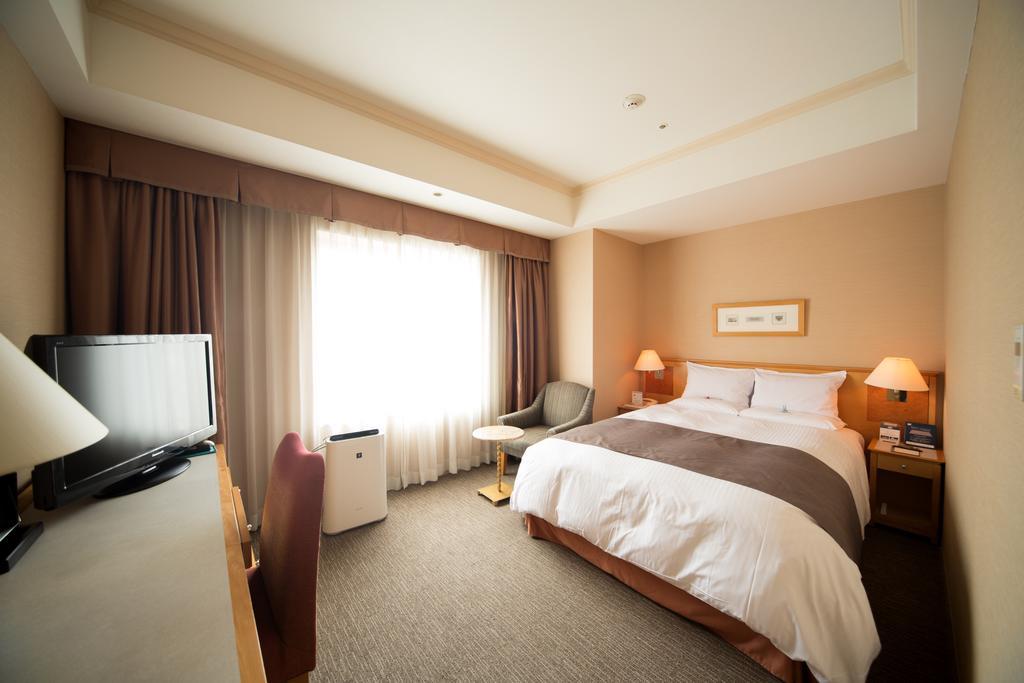 Rembrandt Hotel Ebina Εξωτερικό φωτογραφία