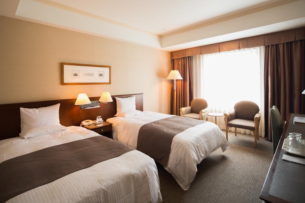 Rembrandt Hotel Ebina Εξωτερικό φωτογραφία