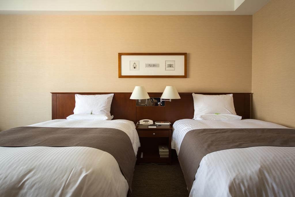 Rembrandt Hotel Ebina Εξωτερικό φωτογραφία