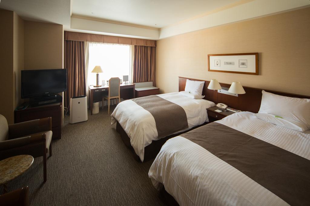 Rembrandt Hotel Ebina Εξωτερικό φωτογραφία
