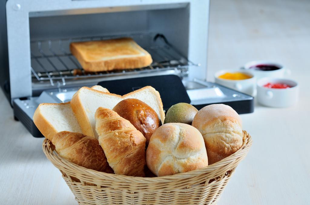 Rembrandt Hotel Ebina Εξωτερικό φωτογραφία