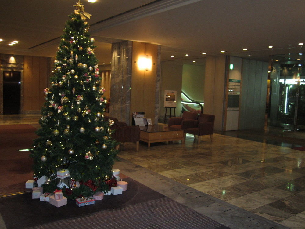 Rembrandt Hotel Ebina Εξωτερικό φωτογραφία