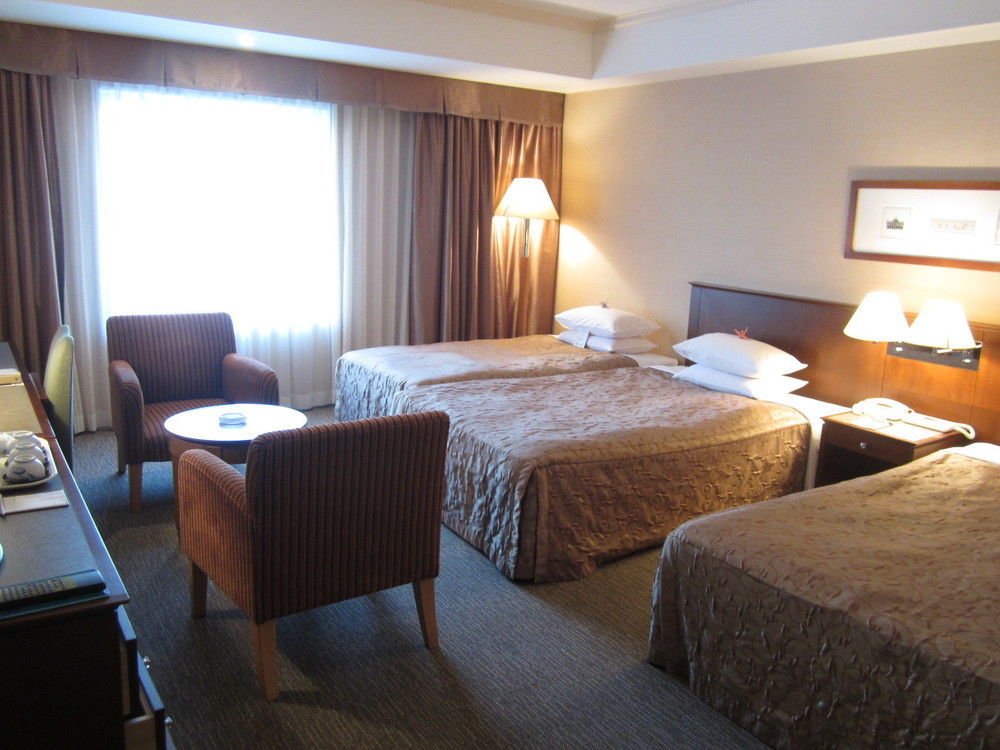 Rembrandt Hotel Ebina Εξωτερικό φωτογραφία