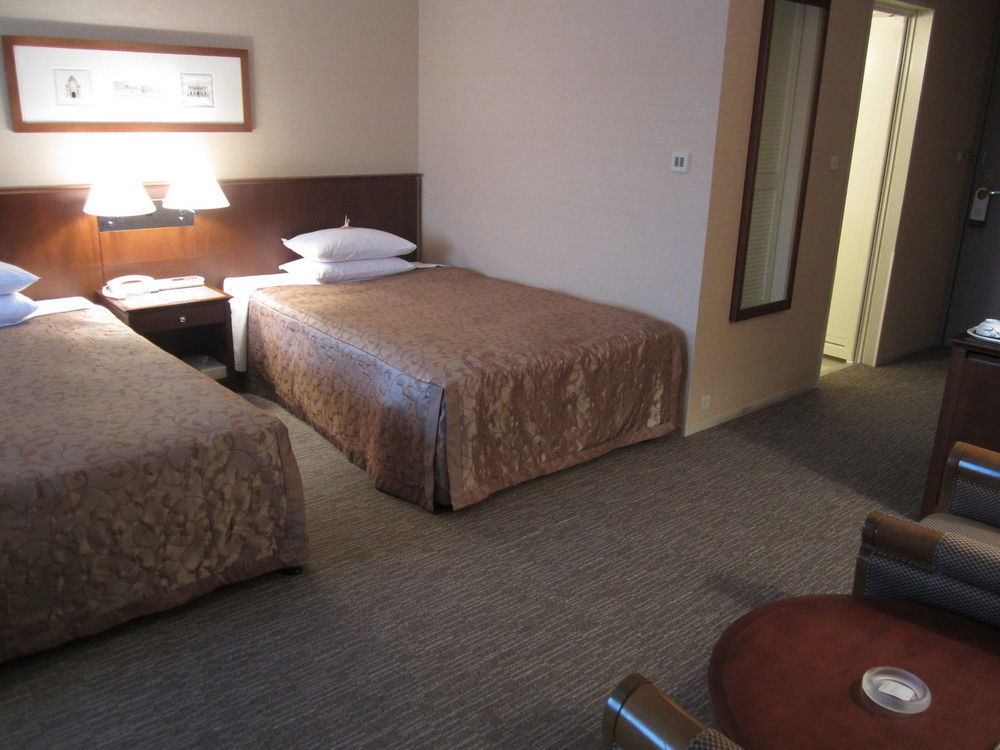 Rembrandt Hotel Ebina Εξωτερικό φωτογραφία