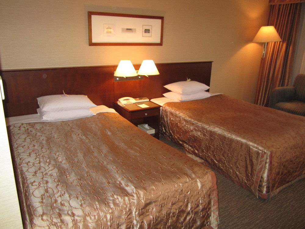 Rembrandt Hotel Ebina Εξωτερικό φωτογραφία