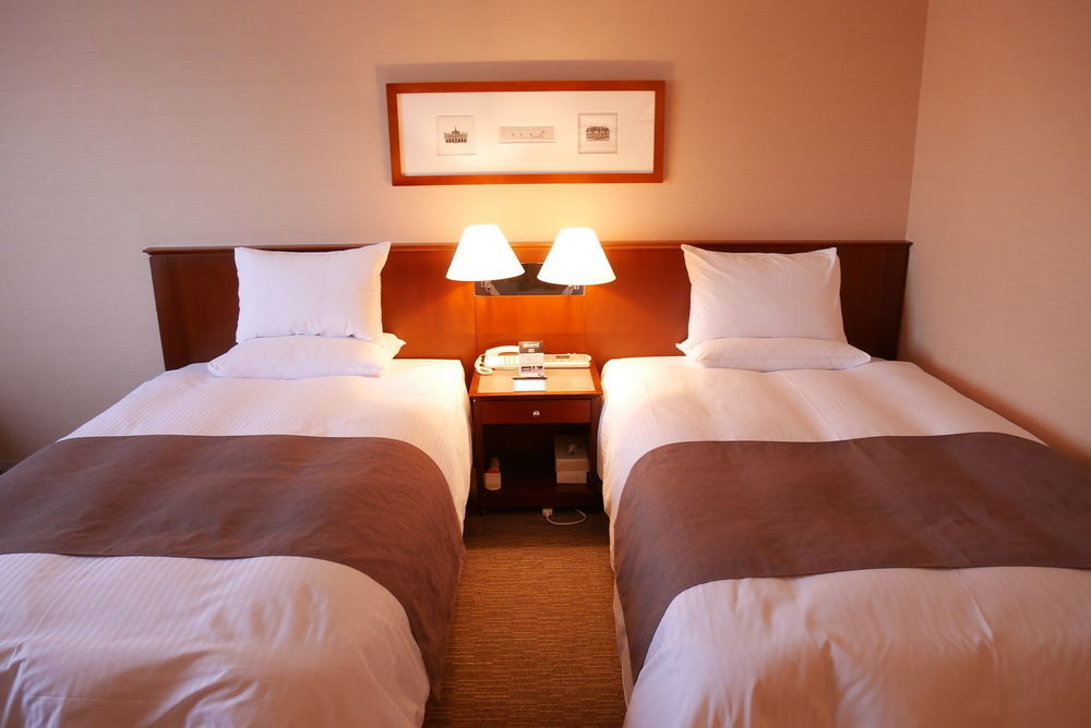 Rembrandt Hotel Ebina Εξωτερικό φωτογραφία