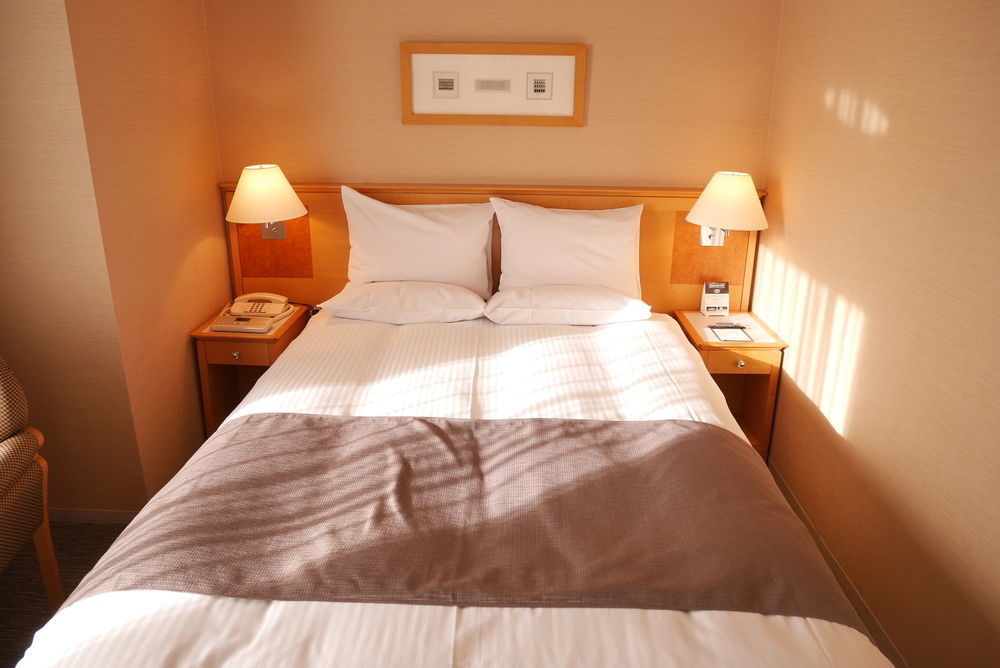 Rembrandt Hotel Ebina Εξωτερικό φωτογραφία