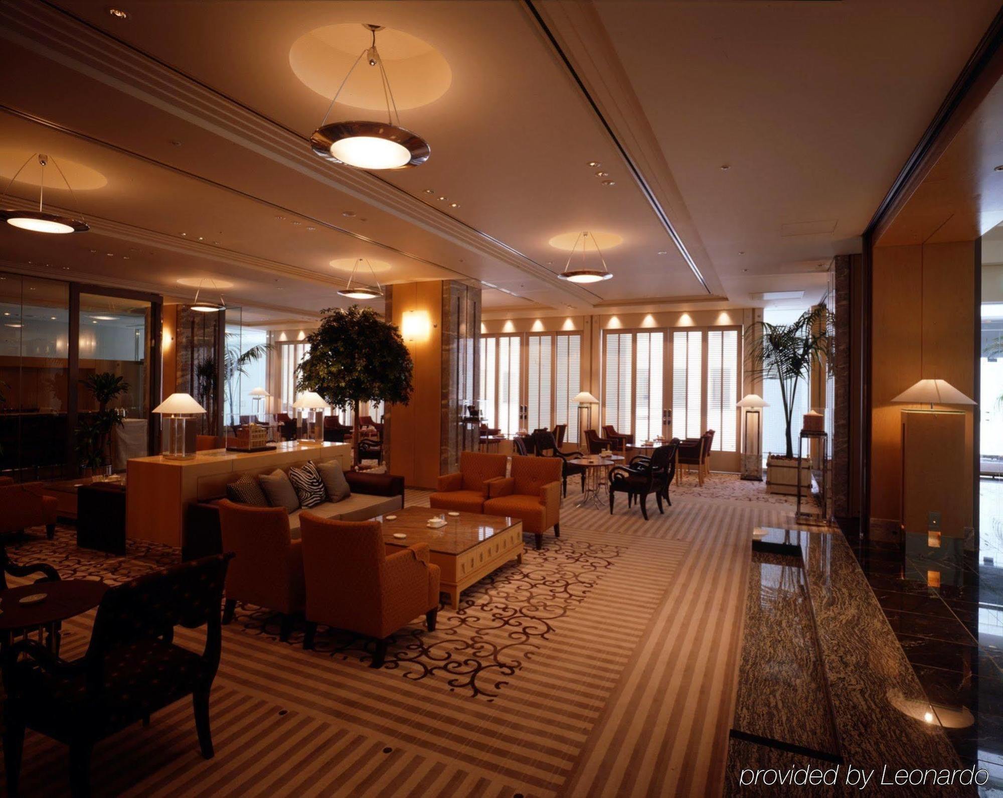 Rembrandt Hotel Ebina Εξωτερικό φωτογραφία