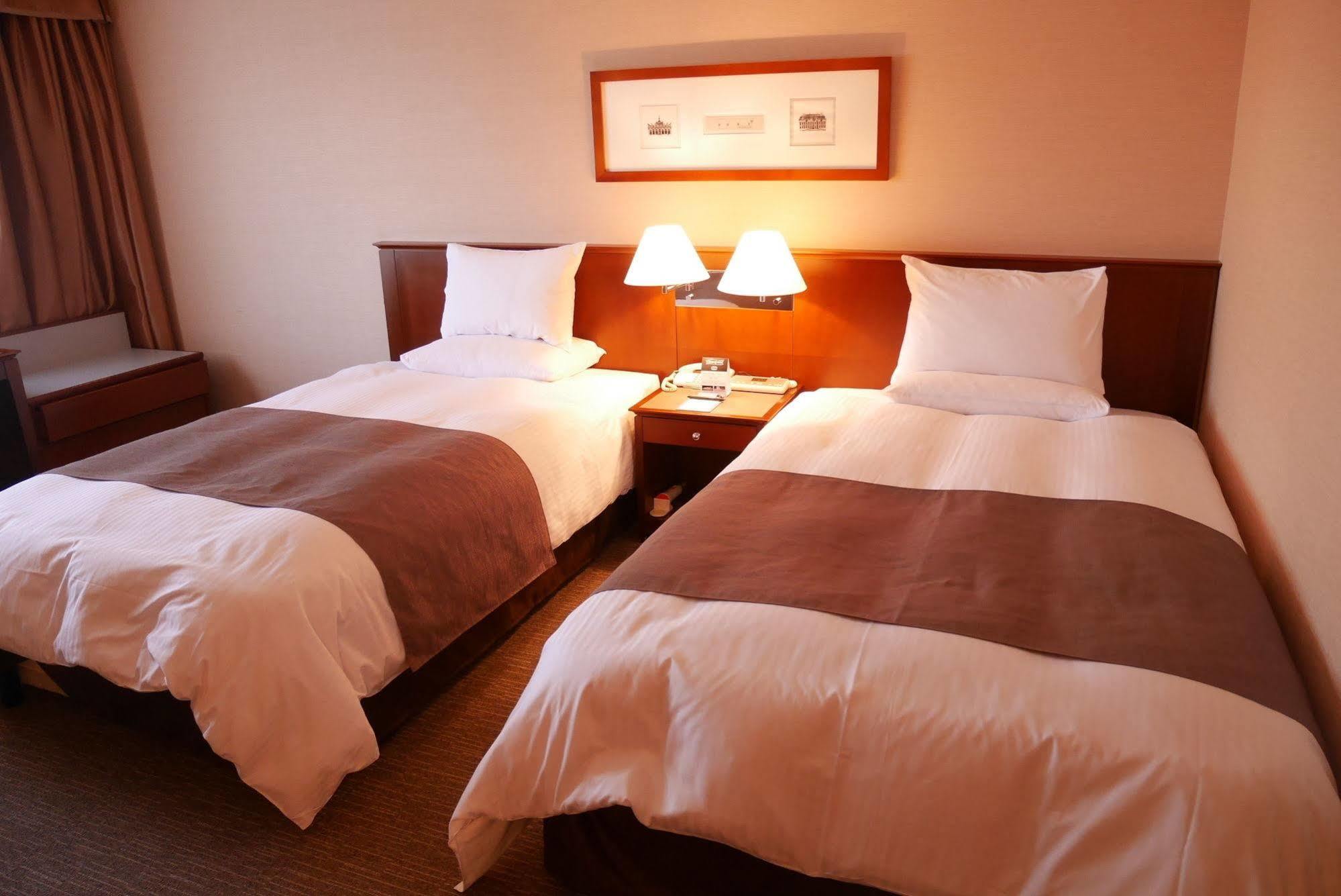 Rembrandt Hotel Ebina Εξωτερικό φωτογραφία