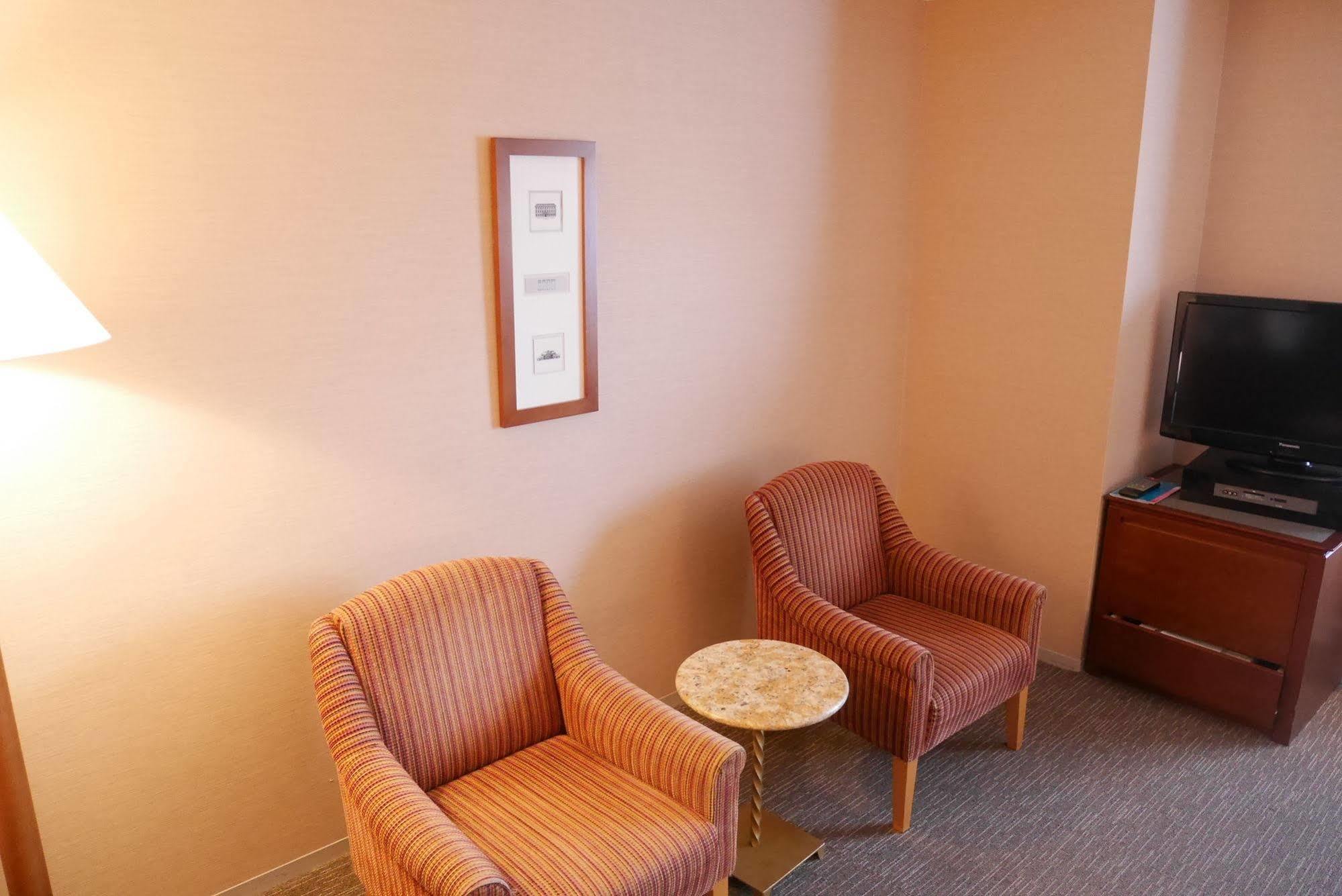 Rembrandt Hotel Ebina Εξωτερικό φωτογραφία