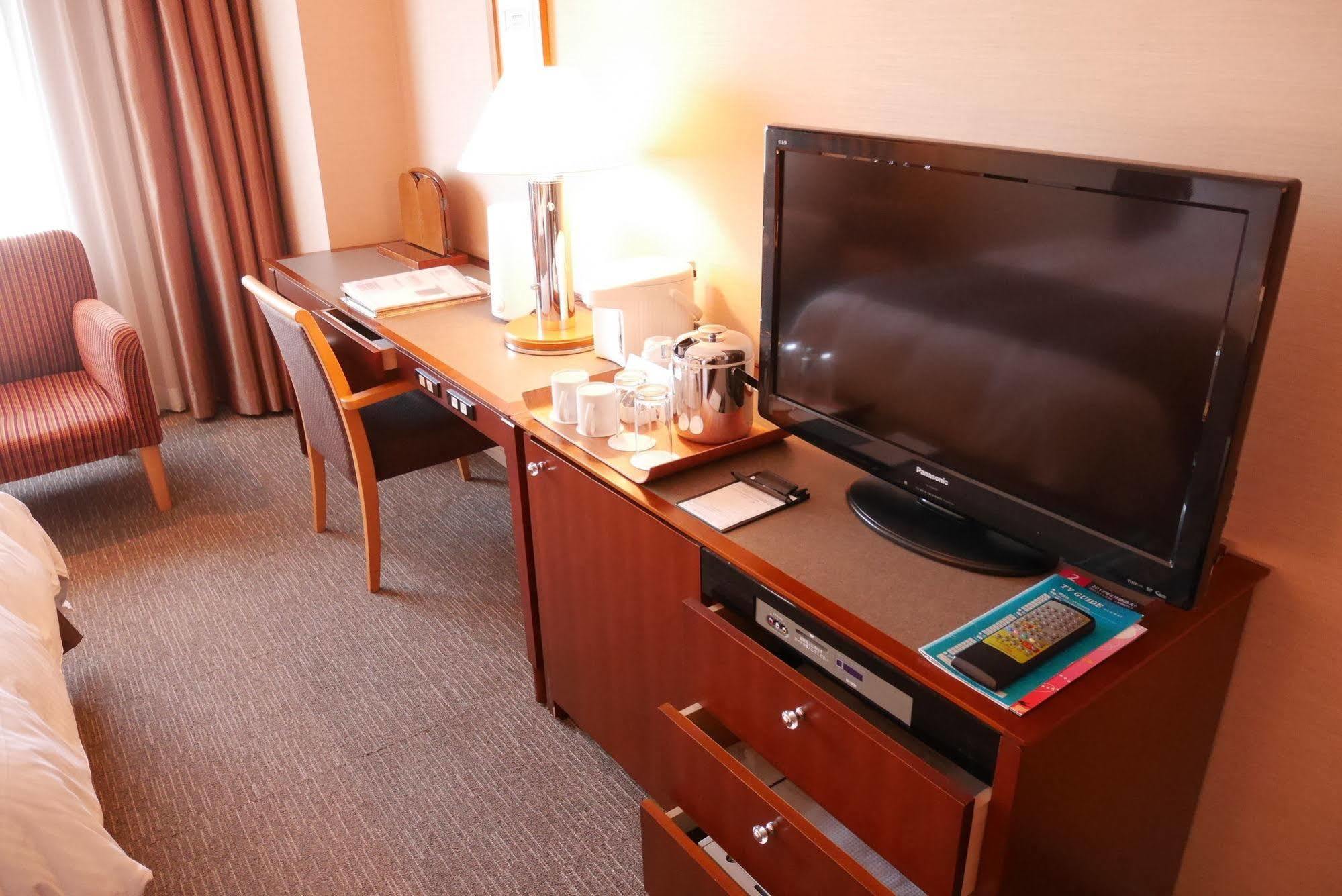 Rembrandt Hotel Ebina Εξωτερικό φωτογραφία