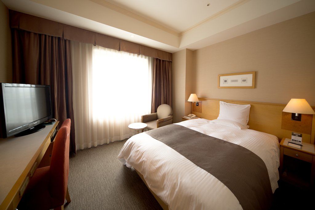 Rembrandt Hotel Ebina Εξωτερικό φωτογραφία