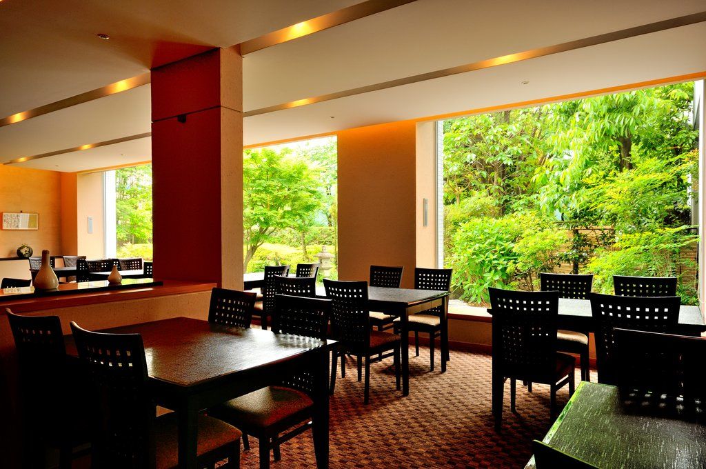 Rembrandt Hotel Ebina Εξωτερικό φωτογραφία
